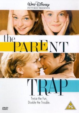 Parent teacher trap